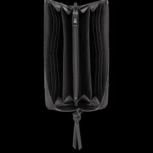 Longchamp Geldbörse mit Reissverschluss^Damen Brieftaschen | Brieftaschen