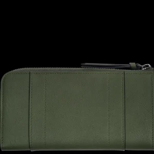 Longchamp Geldbörse mit Reissverschluss^Damen Brieftaschen | Brieftaschen