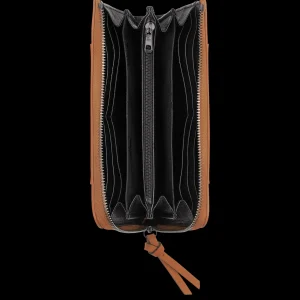 Longchamp Geldbörse mit Reissverschluss^Damen Brieftaschen | Brieftaschen