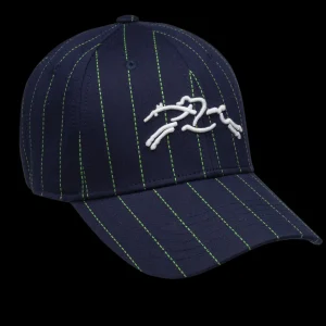 Longchamp Gestreifte Mütze^Damen Kappen & Hüte | Kappen & Hüte