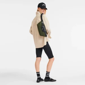 Longchamp Gürteltasche M^Damen Gürteltaschen | Gurttaschen