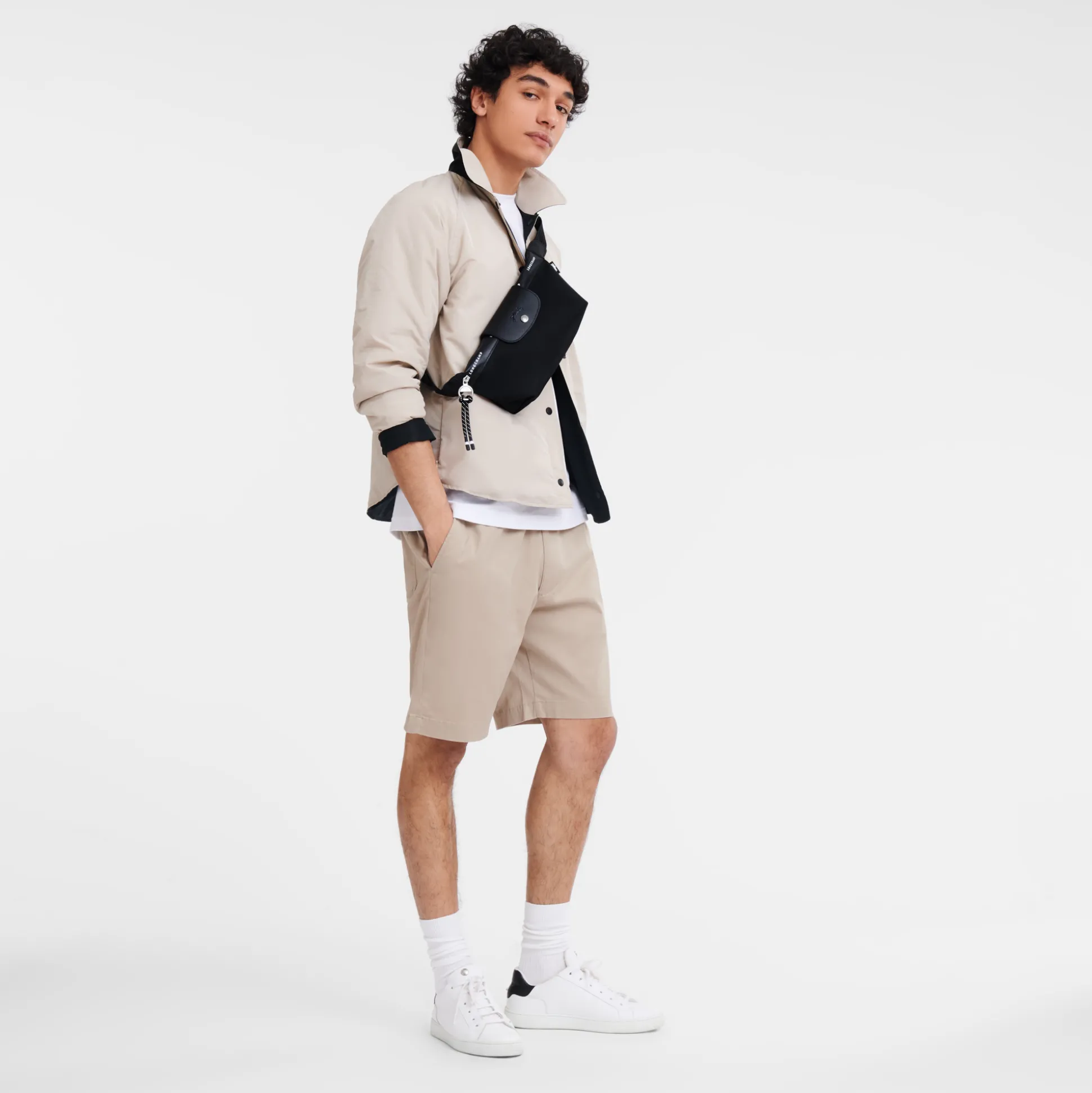 grteltasche_m_1.webp Longchamp Gürteltasche M^Damen Gürteltaschen | Gurttaschen