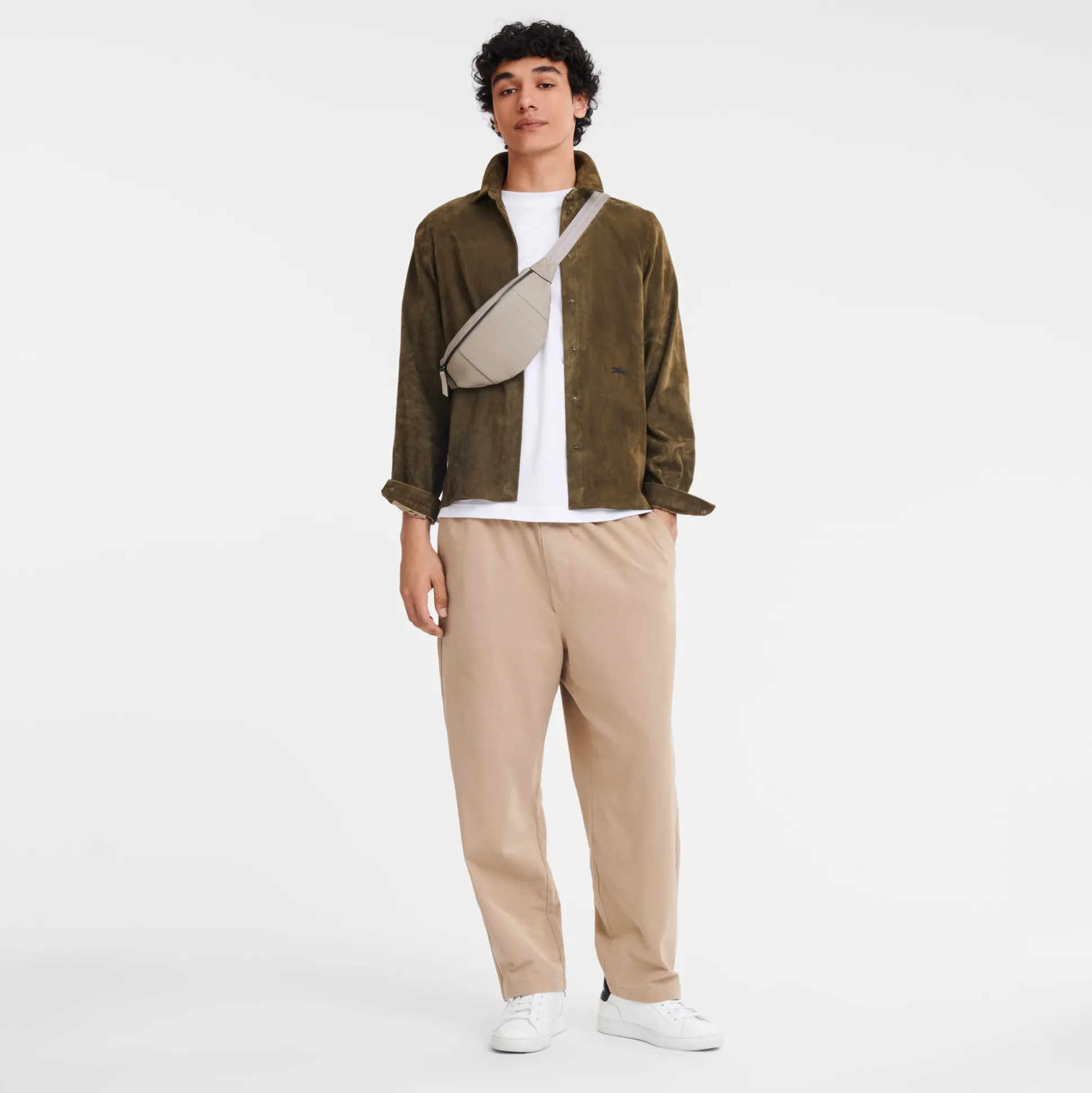 grteltasche_s_4.webp Longchamp Gürteltasche S^Damen Gurttaschen | Gürteltaschen