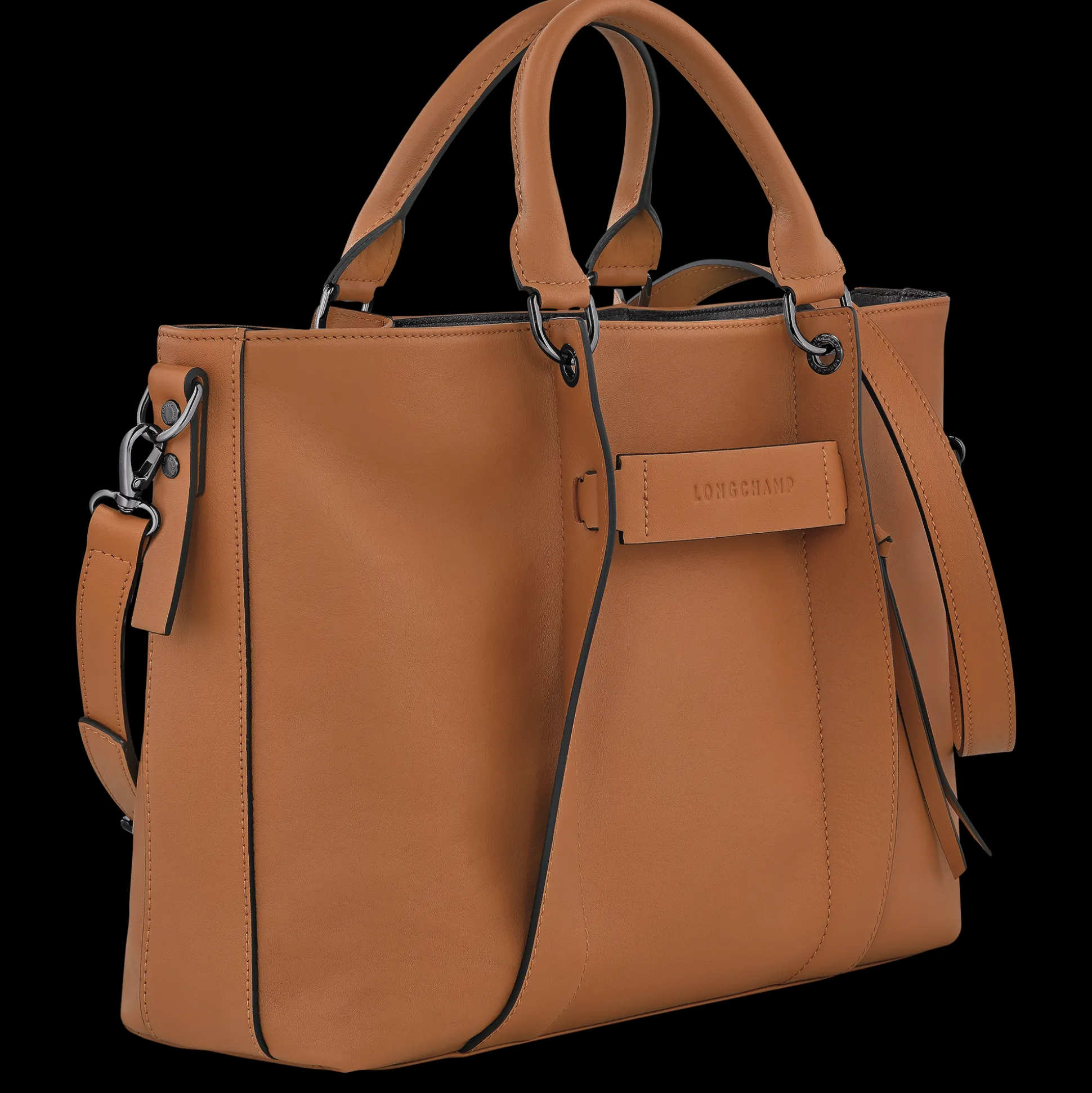 handtasche_m_2-6.webp Longchamp Handtasche M^Damen Handtaschen | Handtaschen