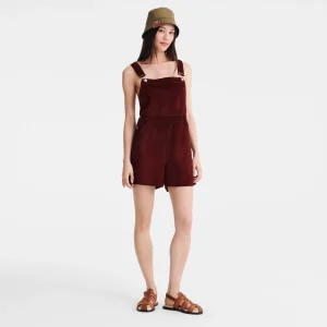 Longchamp Jumpsuit^Damen Hosenanzug
