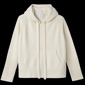 Longchamp Kapuzenpullover^Damen Tops & Blusen | Strick