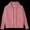 Longchamp Kapuzenpullover^Damen Tops & Blusen | Strick