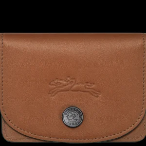 Longchamp Karten-Etui^Damen Accessoires | Kartenhalter & Portemonnaies