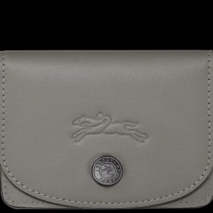 Longchamp Karten-Etui^Damen Accessoires | Kartenhalter & Portemonnaies