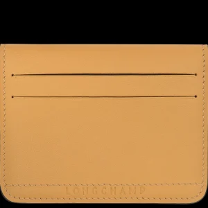 Longchamp Karten-Etui^Damen Accessoires | Kartenhalter & Portemonnaies
