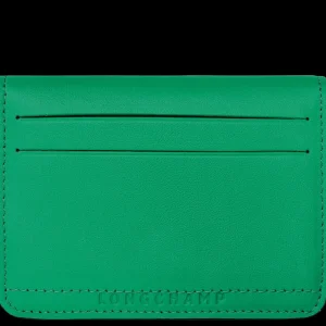 Longchamp Karten-Etui^Damen Accessoires | Kartenhalter & Portemonnaies
