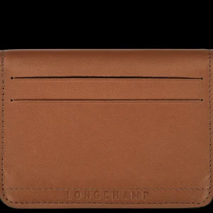 Longchamp Karten-Etui^Damen Accessoires | Kartenhalter & Portemonnaies