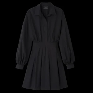 Longchamp Kleid^Damen Kleider & Röcke