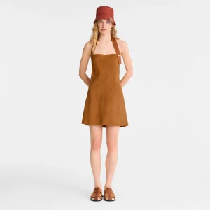 Longchamp Kleid^Damen Kleider & Röcke