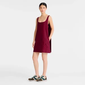 Longchamp Kleid^Damen Kleider & Röcke