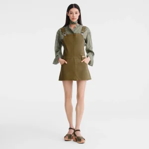 Longchamp Kleid^Damen Kleider & Röcke