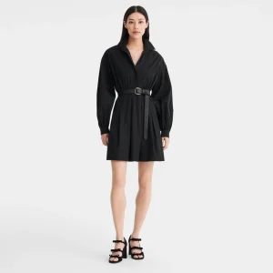 Longchamp Kleid^Damen Kleider & Röcke