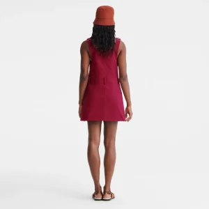 Longchamp Kleid^Damen Kleider & Röcke