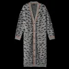 Longchamp Langer Cardigan^Damen Tops & Blusen | Strick