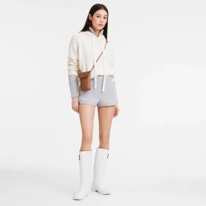 Longchamp Mobiltelefon-Etui mit Lederbändchen^Damen Accessoires | Aktentaschen & Etuis