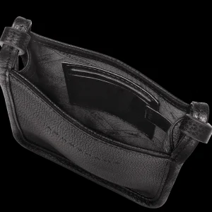 Longchamp Mobiltelefon-Etui mit Lederbändchen^Damen Aktentaschen & Etuis | Handytasche