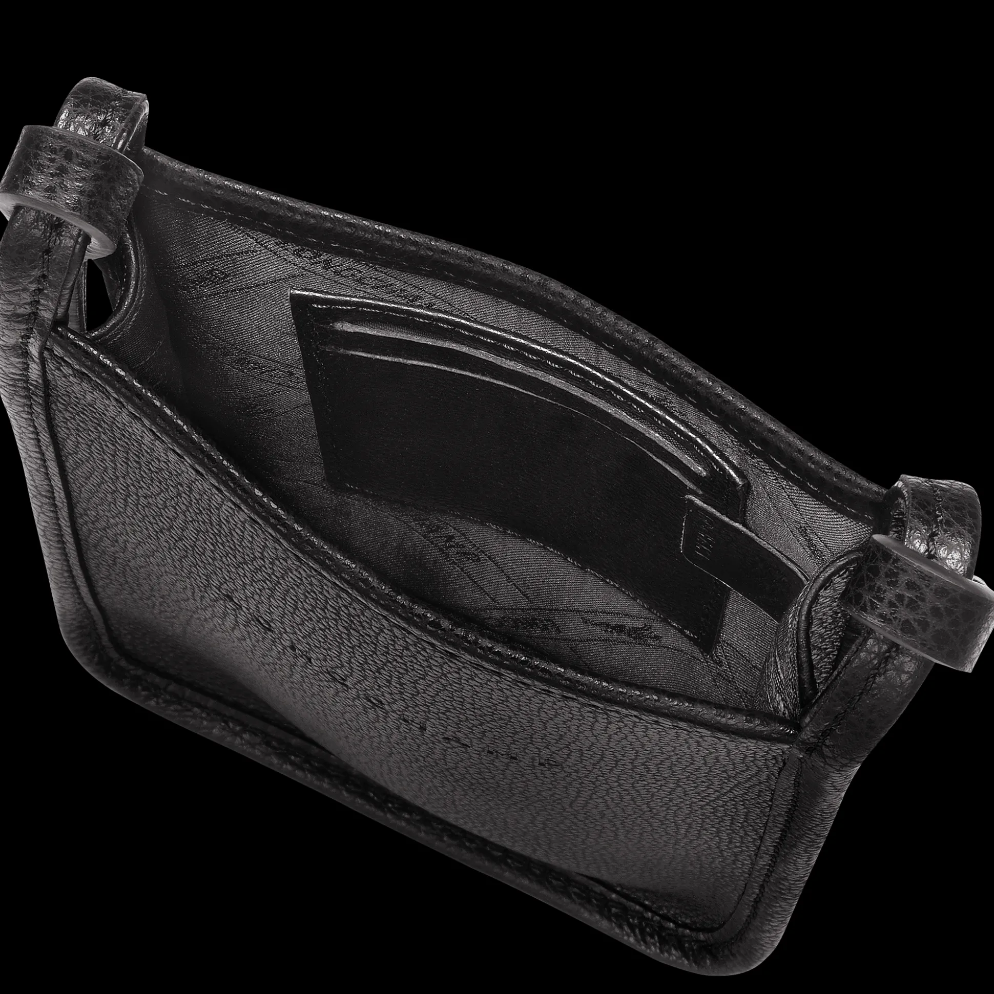 mobiltelefonetui_mit_lederbndchen_2-13.webp Longchamp Mobiltelefon-Etui mit Lederbändchen^Damen Aktentaschen & Etuis | Handytasche