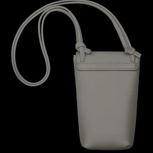 Longchamp Mobiltelefon-Etui mit Lederbändchen^Damen Accessoires | Aktentaschen & Etuis