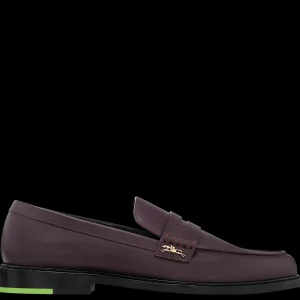 Longchamp Mokassins^Damen Mokassins