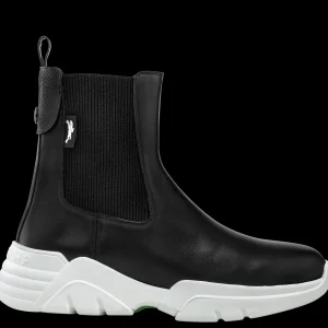 Longchamp Niedrige Stiefel^Damen Stiefel & Stiefeletten