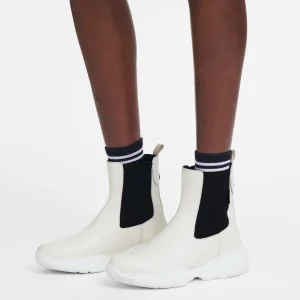 Longchamp Niedrige Stiefel^Damen Stiefel & Stiefeletten