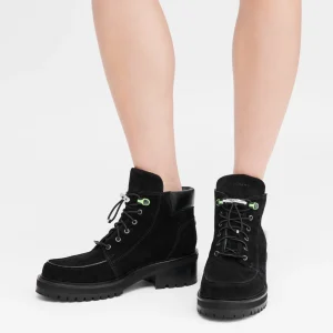 Longchamp Niedrige Stiefel^Damen Stiefel & Stiefeletten