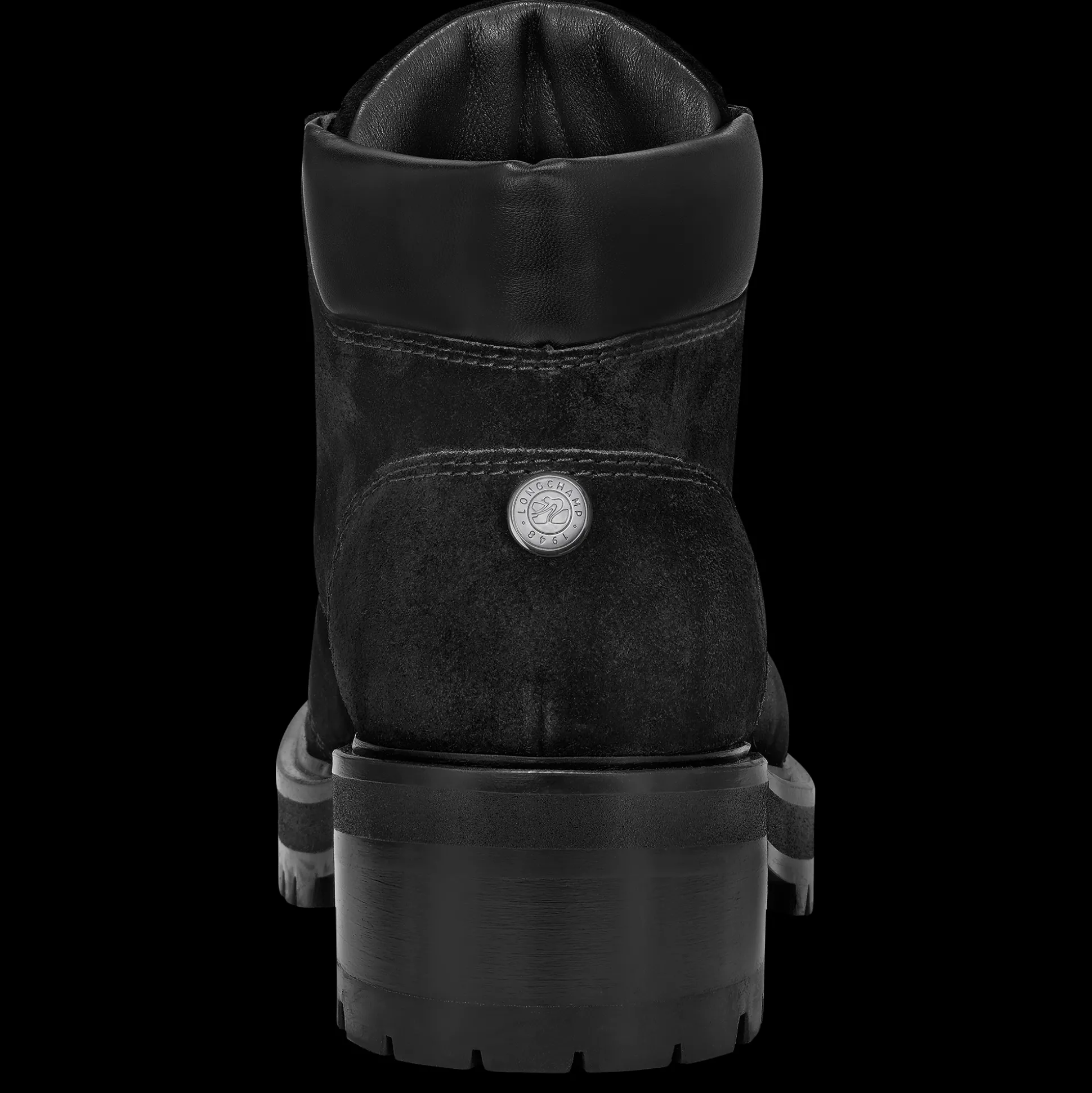niedrige_stiefel_2-5.webp Longchamp Niedrige Stiefel^Damen Stiefel & Stiefeletten