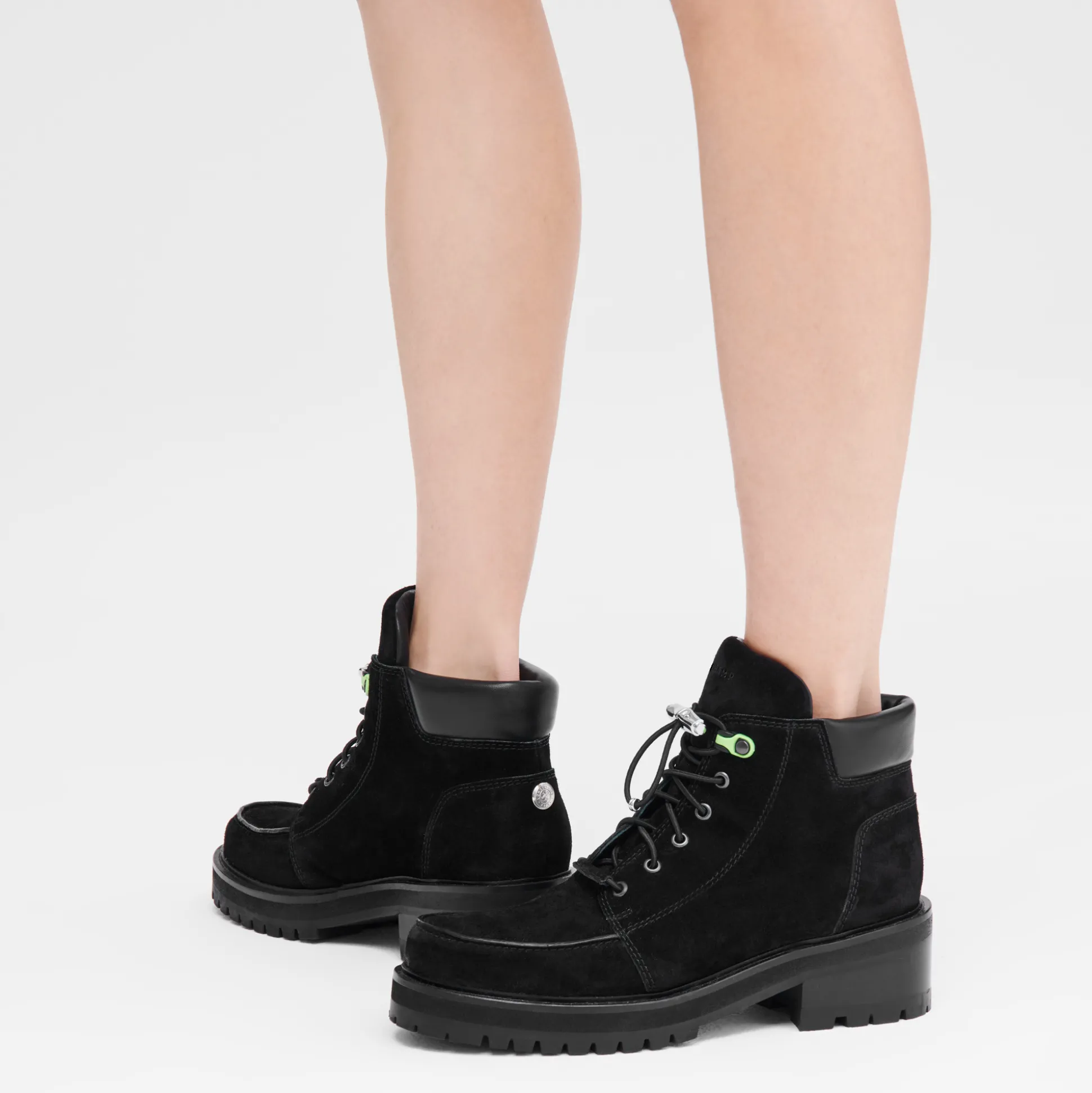 niedrige_stiefel_3-1.webp Longchamp Niedrige Stiefel^Damen Stiefel & Stiefeletten