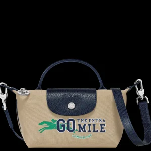 Longchamp Pochette XS^Damen Taschen Mit Schulterriemen | Mini-Taschen