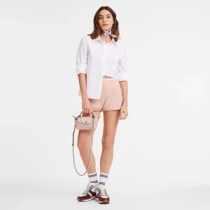 Longchamp Pochette XS^Damen Taschen Mit Schulterriemen | Mini-Taschen