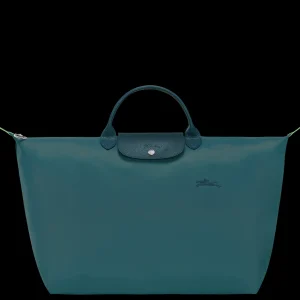 Longchamp Reisetasche L^Damen Reisetaschen | Reisetaschen