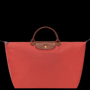 Longchamp Reisetasche L^Damen Reisetaschen | Reisetaschen