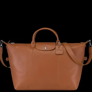 Longchamp Reisetasche L^Damen Reisetaschen | Reisetaschen