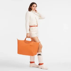Longchamp Reisetasche L^Damen Reisetaschen | Reisetaschen