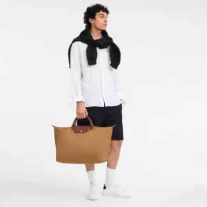 Longchamp Reisetasche L^Damen Reisetaschen | Reisetaschen