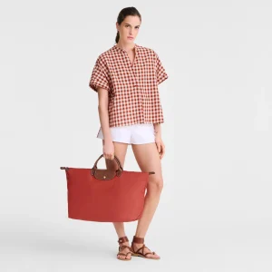 Longchamp Reisetasche L^Damen Reisetaschen | Reisetaschen