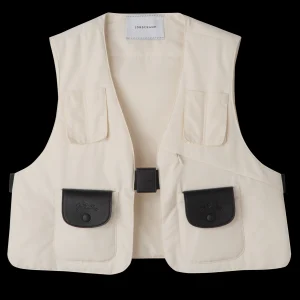 Longchamp Ärmelloses Top^Damen Tops & Blusen