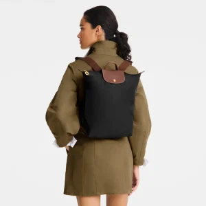 Longchamp Rucksack M^Damen Rucksäcke | Rucksäcke