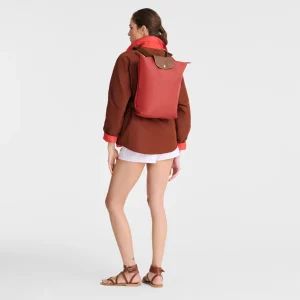 Longchamp Rucksack M^Damen Rucksäcke | Rucksäcke