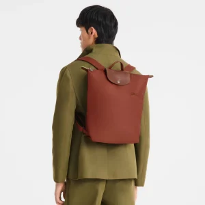 Longchamp Rucksack M^Damen Rucksäcke | Rucksäcke