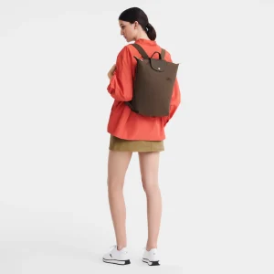 Longchamp Rucksack M^Damen Rucksäcke | Rucksäcke