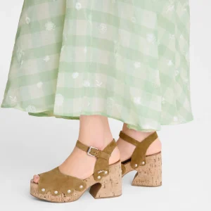 Longchamp Sandalen^Damen Sandalen | Pumps