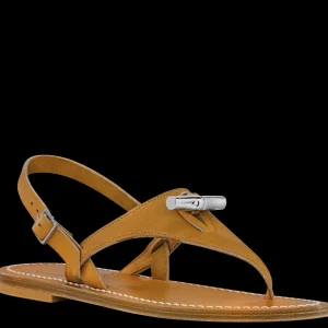Longchamp Sandalen^Damen Sandalen
