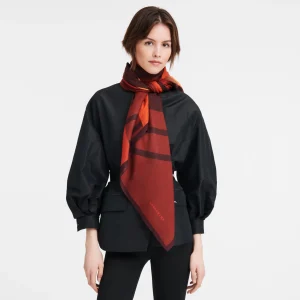 Longchamp Schal^Damen Schals