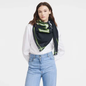 Longchamp Schal^Damen Accessoires | Schals